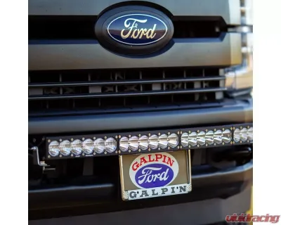 Baja Designs OnX6+ 40 Inch Arc Front Bumper Kit Ford F-250 | F-350 Super Duty 2017-2019 - 447789