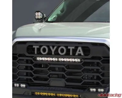 Baja Designs Toyota S8 20 Inch Replacement Kit Clear Lens Toyota Tundra TRD Pro 2022-2024 - 448123