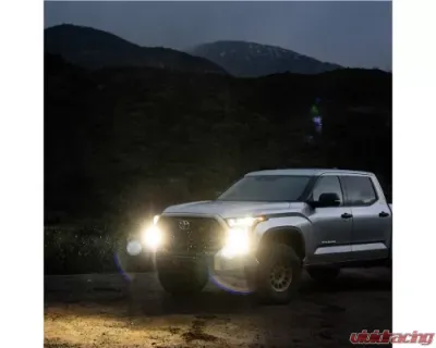 Baja Designs Squadron Sport Vent Kit Toyota Tundra 2022-2023 - 448127