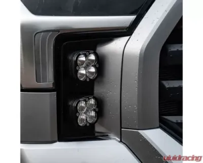 Baja Designs Squadron Sport Vent Kit Toyota Tundra 2022-2023 - 448127
