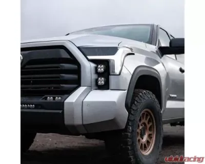 Baja Designs Squadron Pro Vent Kit 2 Toyota Tundra 2022-2023 - 448128