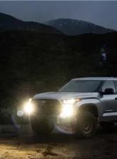 Baja Designs Squadron Pro Vent Kit 2 Toyota Tundra 2022-2023                                     - 448128 - Image 3