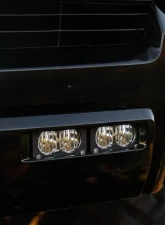 Baja Designs S2 Sport OEM Fog Light Replacement Kit Toyota Sequoia 2022-2023                                     - 448135 - Image 3