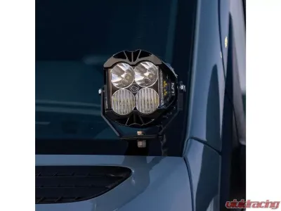 Baja Designs LP4 A-Pillar Kit Mercedes Sprinter Van 2014-2018 - 448139