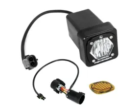 Baja Designs S1 Hitch Light Kit Universal