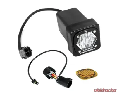 Baja Designs S1 Hitch Light Kit Universal - 448153