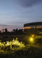 Baja Designs S1 Hitch Light Kit Universal                                     - 448153 - Image 2