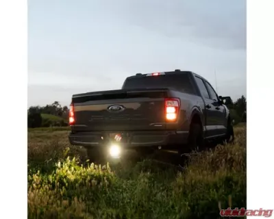 Baja Designs S1 Hitch Light Kit Universal - 448153