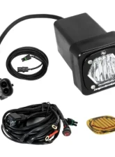 Baja Designs S1 Hitch Light Kit Toggle Switch Universal                                     - 448157 - Image 5