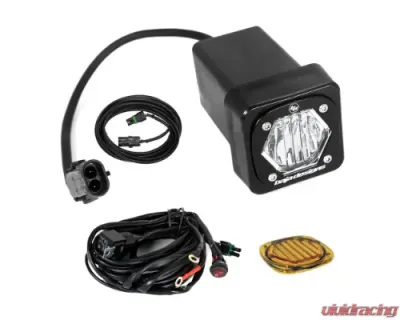 Baja Designs S1 Hitch Light Kit Toggle Switch Universal - 448157