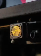 Baja Designs S1 Hitch Light Kit Toggle Switch Universal                                     - 448157 - Image 5