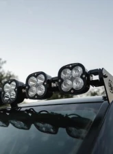 Baja Designs 9XL Linkable Roof Kit Toyota Tundra 2022-2024                                     - 448158 - Image 5