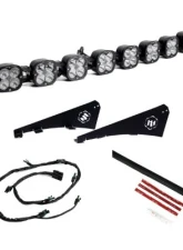 Baja Designs 9XL Linkable Roof Kit Toyota Tundra 2022-2024                                     - 448158 - Image 2