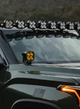 Baja Designs 9XL Linkable Roof Kit Toyota Tundra 2022-2024                                     - 448158 - Image 3