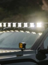 Baja Designs 9XL Linkable Roof Kit Toyota Tundra 2022-2024                                     - 448158 - Image 5