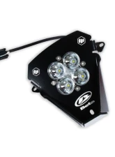 Baja Designs Squadron Pro Headlight Kit Beta 350 | 430 | 480 RR 2020-2023                                     - 497050 - Image 2