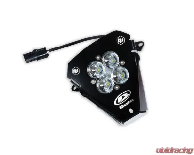 Baja Designs Squadron Pro Headlight Kit (A/C) Beta 350 | 430 | 480 RR 2020-2023 - 497050AC