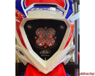 Baja Designs Squadron Pro Headlight Kit (A/C) Beta 350 | 430 | 480 RR 2020-2023 - 497050AC