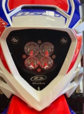 Baja Designs Squadron Pro Headlight Kit Beta 350 | 430 | 480 RR 2020-2023                                     - 497050 - Image 2