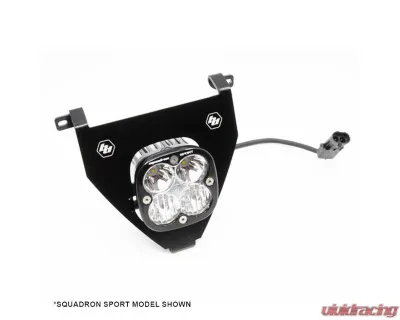 Baja Designs Squadron Pro Headlight Kit Beta 350 | 430 | 480 RR 2020-2023 - 497054