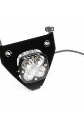 Baja Designs Squadron Sport Headlight Kit Beta 350 | 430 | 480 RR 2020-2023                                     - 557054 - Image 2