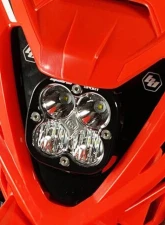 Baja Designs Squadron Sport Headlight Kit Beta 350 | 430 | 480 RR 2020-2023                                     - 557054 - Image 2