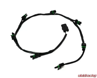 Baja Designs XL Linkable Wiring Harness 7 XL's - 640191