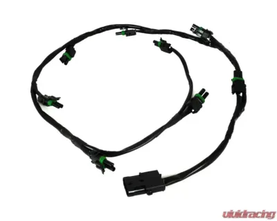Baja Designs XL Linkable Wiring Harness 8 XL's - 640192