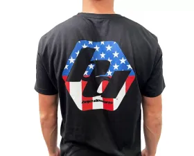 Baja Designs Freedom Mens T-Shirt