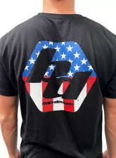 Baja Designs Freedom Mens T-Shirt                                     - 980059 - Image 3