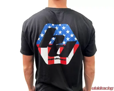 Baja Designs Freedom Mens T-Shirt - 980059