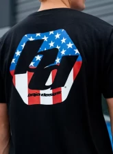 Baja Designs Freedom Mens T-Shirt                                     - 980059 - Image 3