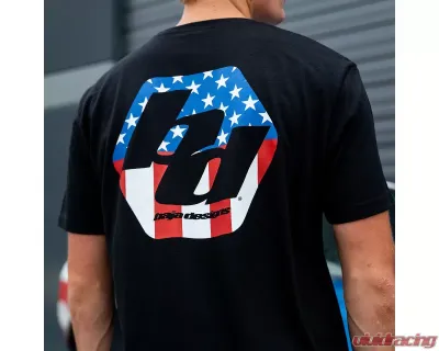 Baja Designs Freedom Mens T-Shirt - 980059