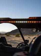 Baja Designs 30" Clear LED RTL Light Bar Kit Polaris RZR Pro R 2022                                     - 448108 - Image 3