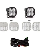 Baja Designs Ditch Light LED System Ford Bronco 2021-2023                                     - BD447754UP - Image 7