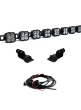 Baja Designs Roof Light LED System Ford Bronco 2021-2023                                     - BD447759UP - Image 8