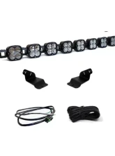 Baja Designs Roof Light LED System Ford Bronco 2021-2023                                     - BD447759UP - Image 2