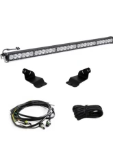 Baja Designs Roof Light LED System Ford Bronco 2021-2023                                     - BD447759UP - Image 3