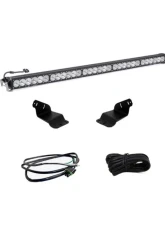 Baja Designs Roof Light LED System Ford Bronco 2021-2023                                     - BD447759UP - Image 4