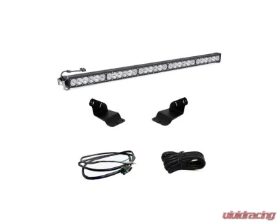Baja Designs Roof Light LED System Ford Bronco 2021-2023 - BD447759UP