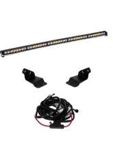 Baja Designs Roof Light LED System Ford Bronco 2021-2023                                     - BD447759UP - Image 5