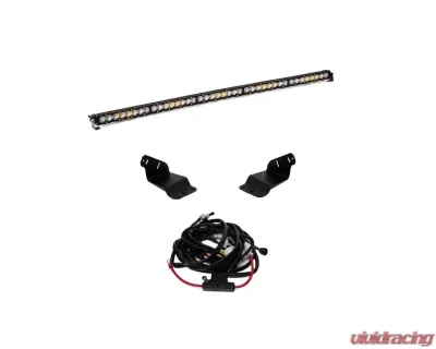 Baja Designs Roof Light LED System Ford Bronco 2021-2023 - BD447759UP