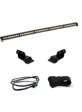 Baja Designs Roof Light LED System Ford Bronco 2021-2023                                     - BD447759UP - Image 6