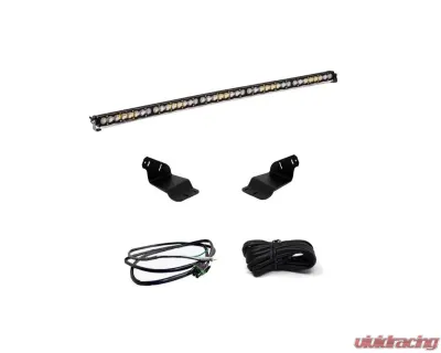 Baja Designs Roof Light LED System Ford Bronco 2021-2023 - BD447759UP