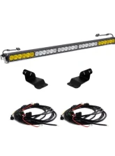 Baja Designs Roof Light LED System Ford Bronco 2021-2023                                     - BD447759UP - Image 7