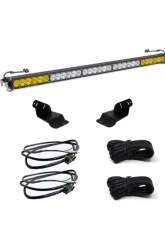 Baja Designs Roof Light LED System Ford Bronco 2021-2023                                     - BD447759UP - Image 8