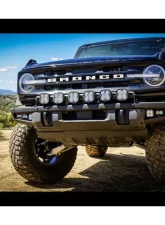 Baja Designs LED Fog Light System Ford Bronco 2021-2023                                     - BD447762UP - Image 8