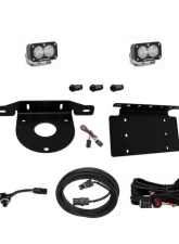 Baja Designs Reverse Light LED System Ford Bronco 2021-2023                                     - BD447765UP - Image 9