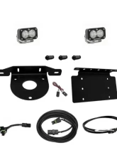 Baja Designs Reverse Light LED System Ford Bronco 2021-2023                                     - BD447765UP - Image 2