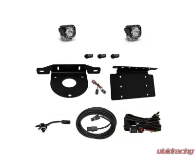 Baja Designs Reverse Light LED System Ford Bronco 2021-2023 - BD447765UP
